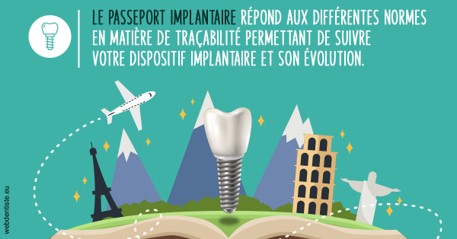 https://selarl-dr-robbiani-eric.chirurgiens-dentistes.fr/Le passeport implantaire